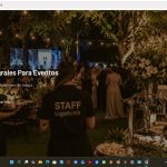 Soluciones para logistica de eventos